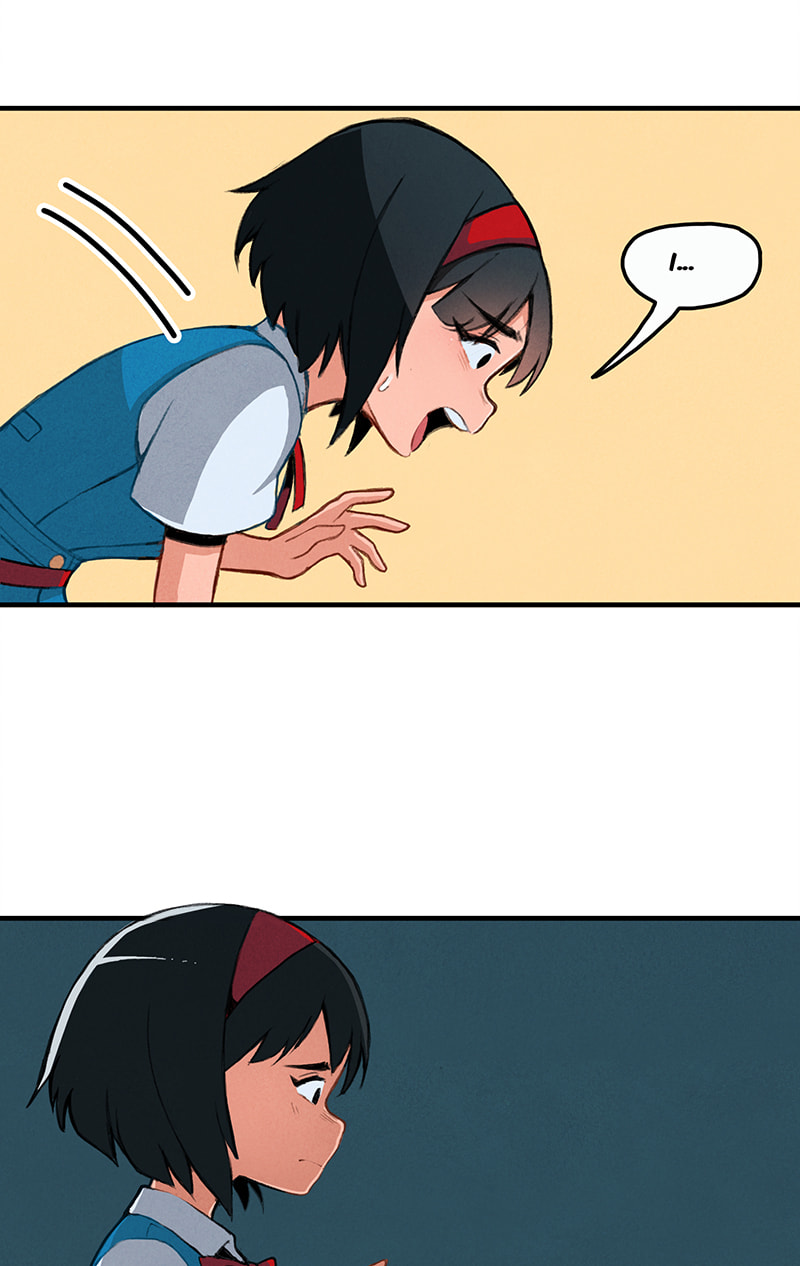 Line Chapter 9 page 69 - 