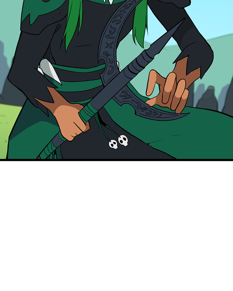 Line Chapter 90 page 14 - 