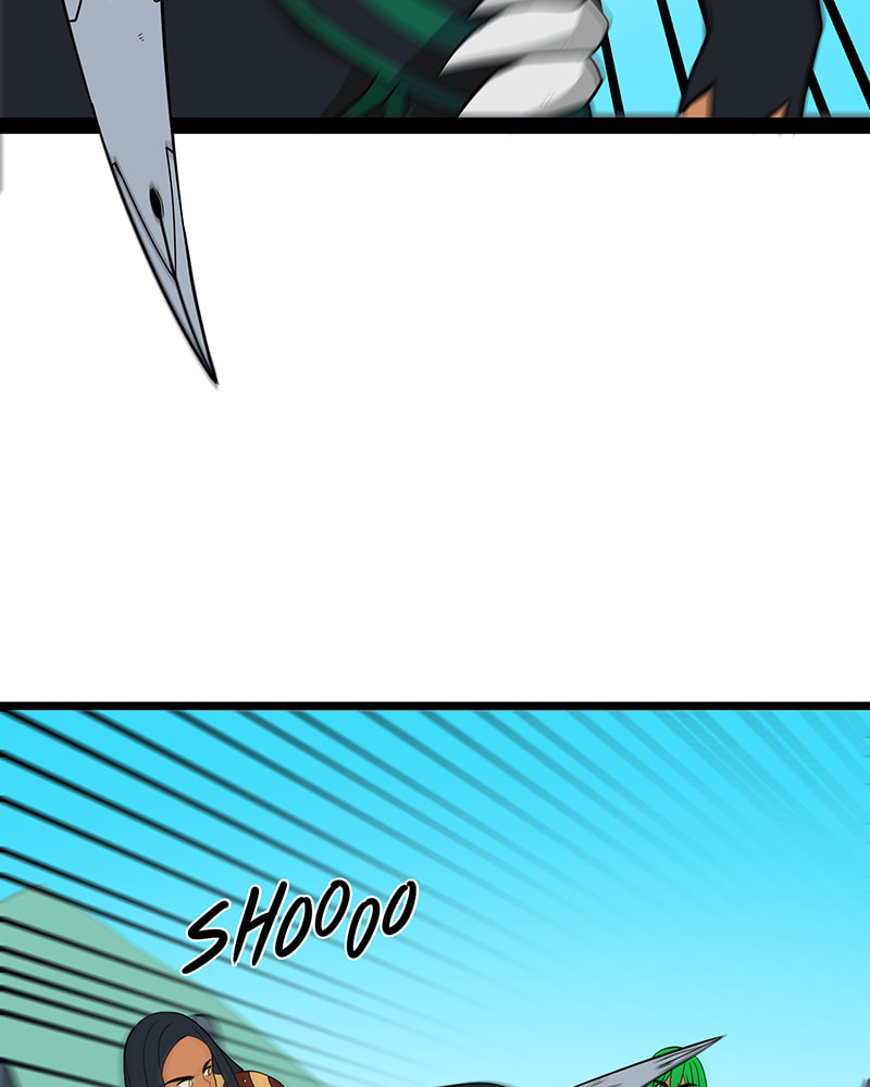 Line Chapter 90 page 19 - 