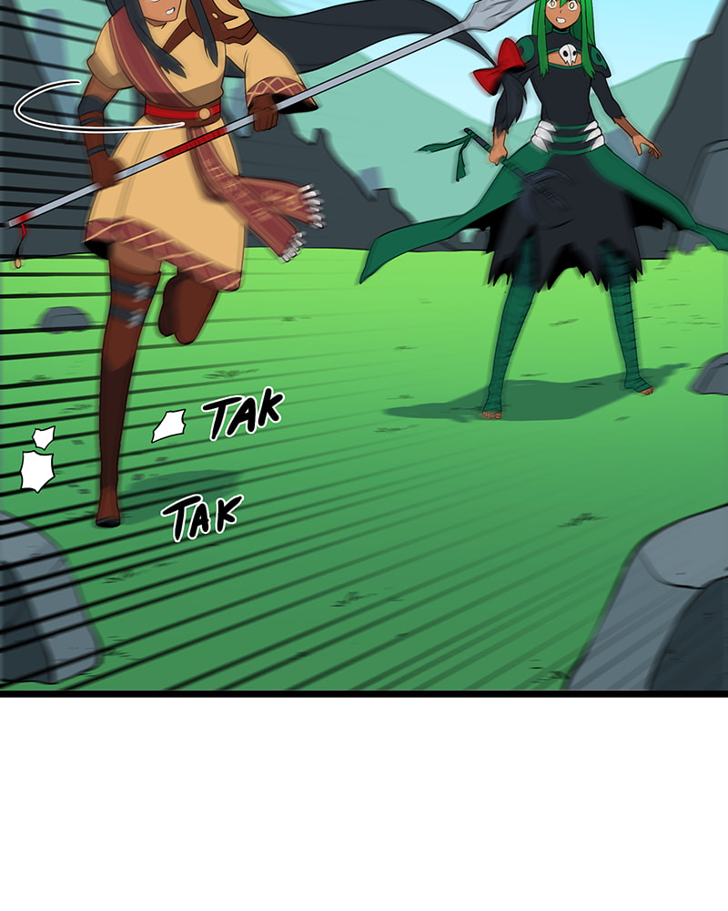 Line Chapter 90 page 20 - 