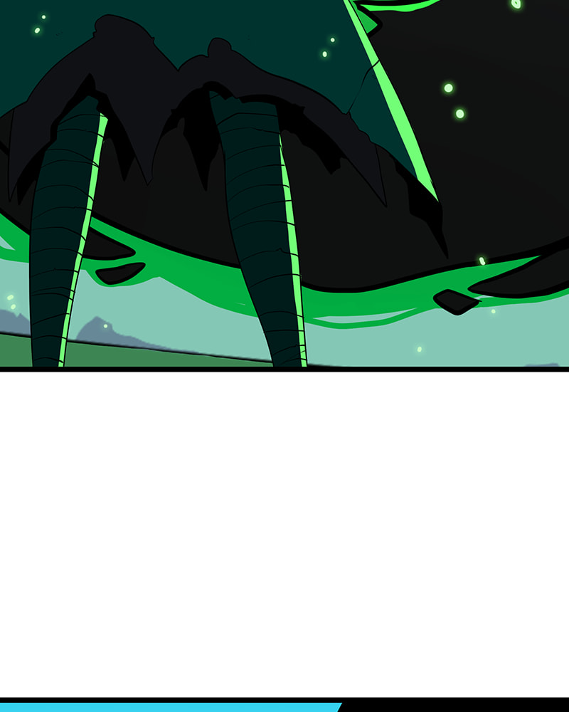 Line Chapter 90 page 3 - 