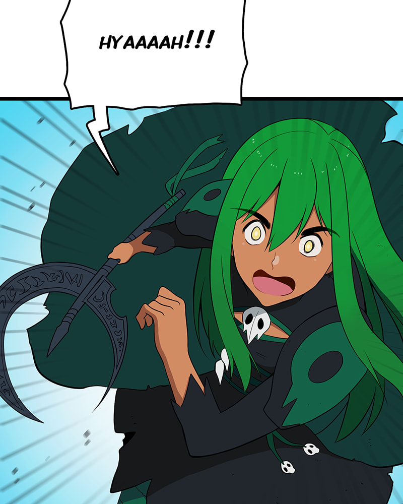 Line Chapter 90 page 22 - 