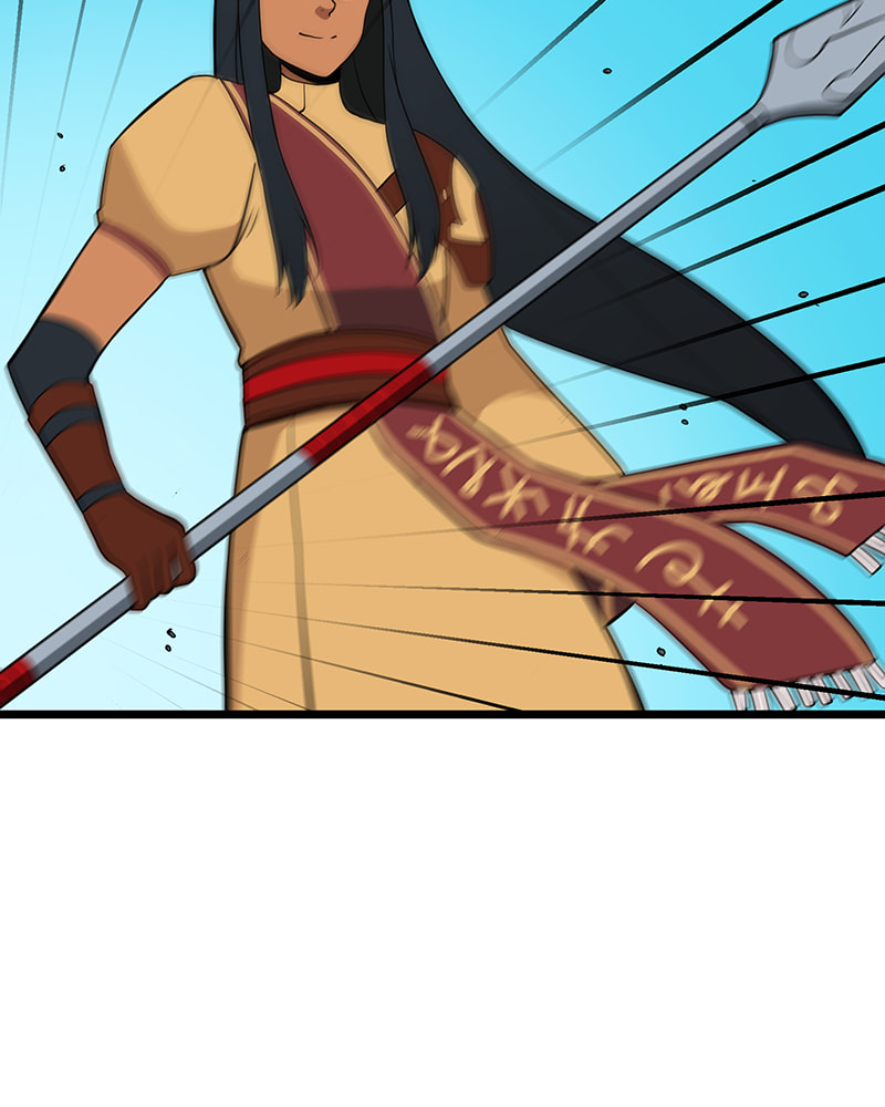 Line Chapter 90 page 24 - 