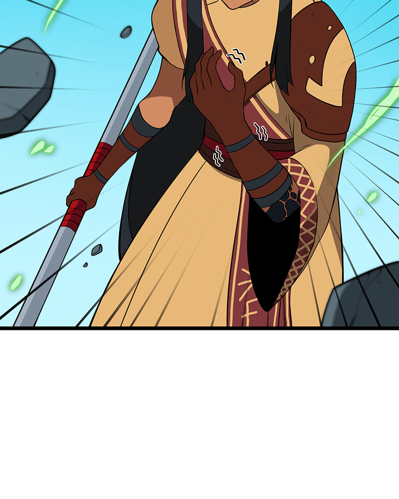 Line Chapter 90 page 33 - 