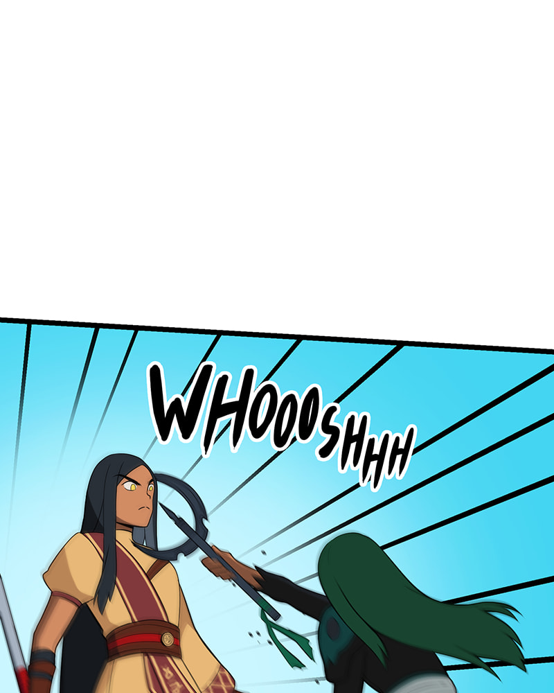 Line Chapter 90 page 35 - 