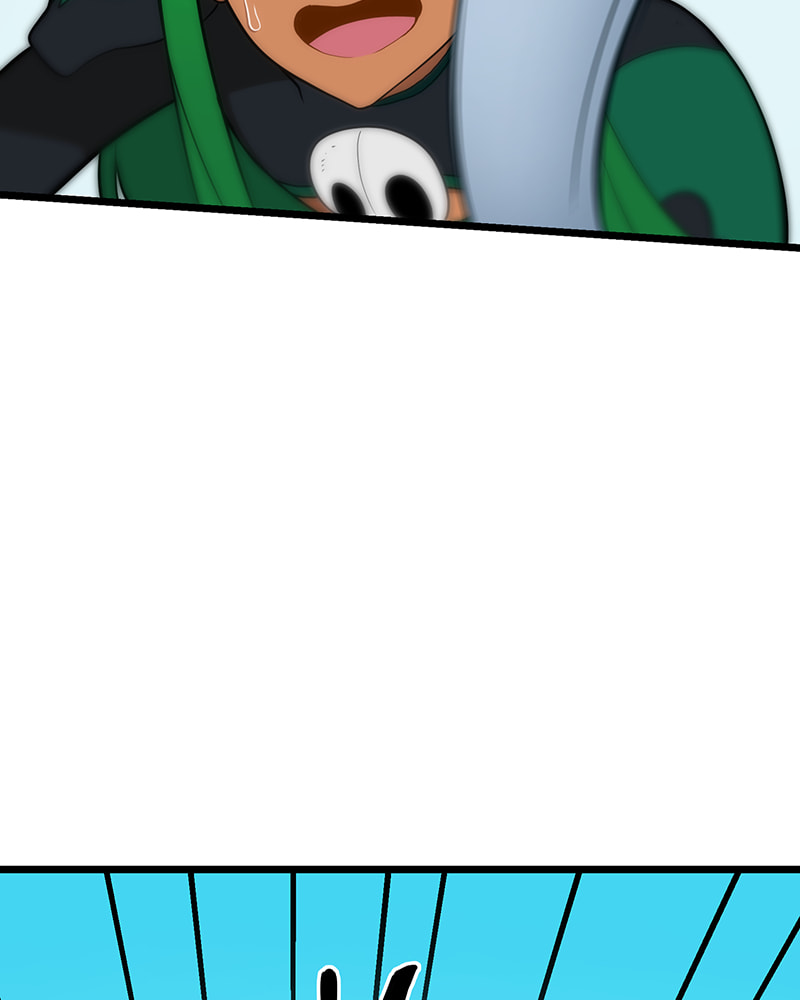 Line Chapter 90 page 39 - 