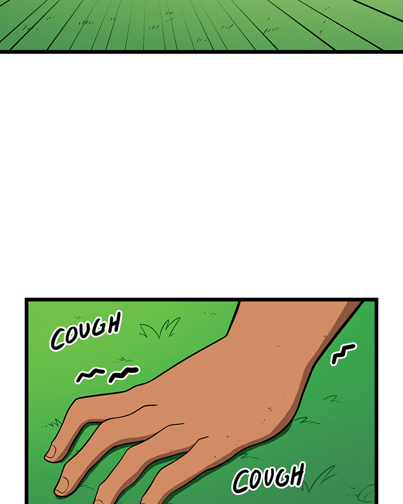 Line Chapter 90 page 41 - 