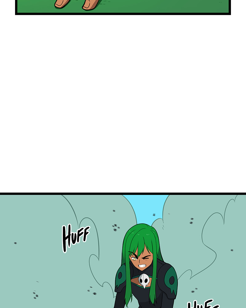 Line Chapter 90 page 42 - 