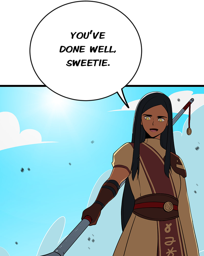 Line Chapter 90 page 45 - 