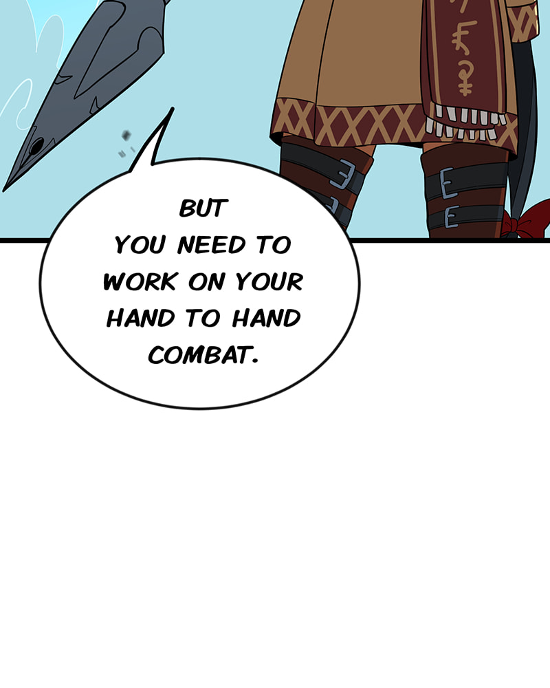 Line Chapter 90 page 46 - 