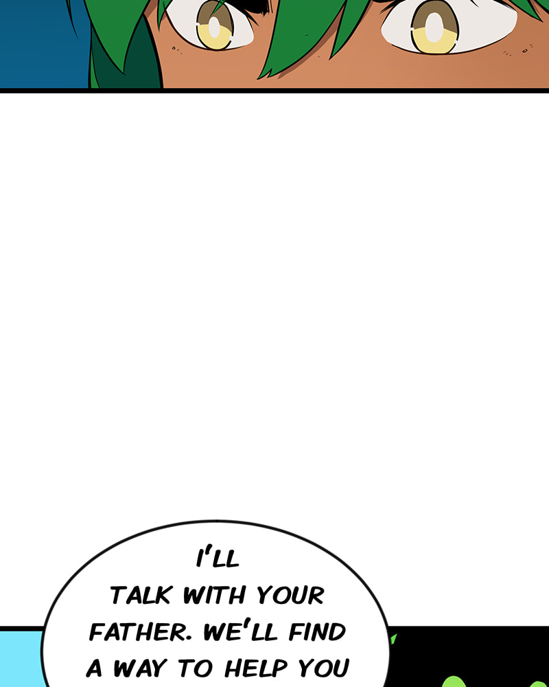 Line Chapter 90 page 51 - 