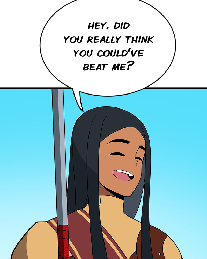 Line Chapter 90 page 55 - 