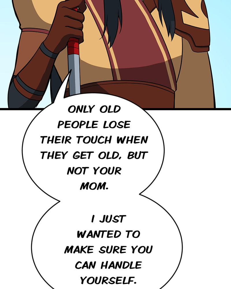 Line Chapter 90 page 56 - 