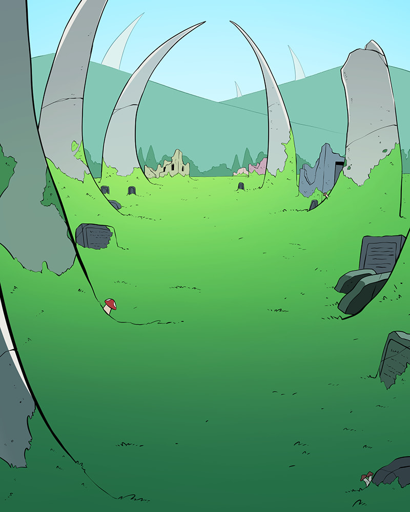 Line Chapter 90 page 66 - 