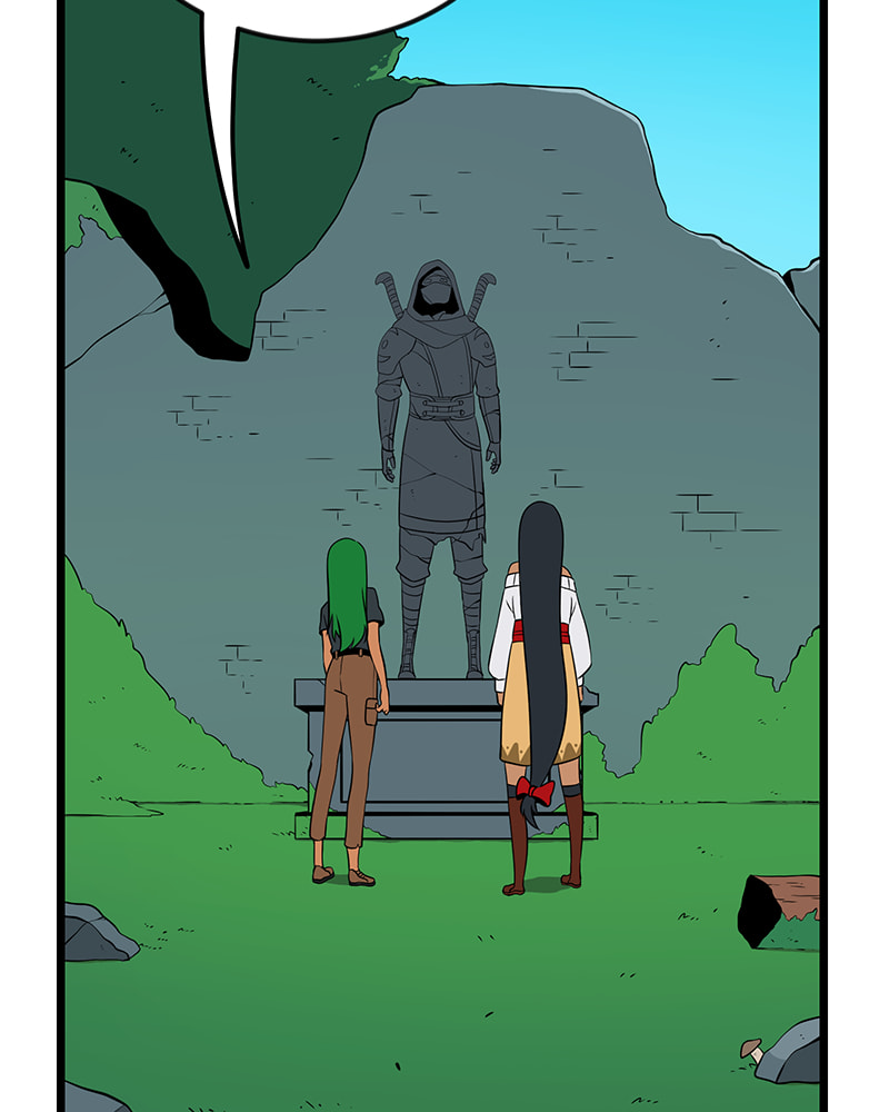 Line Chapter 90 page 69 - 