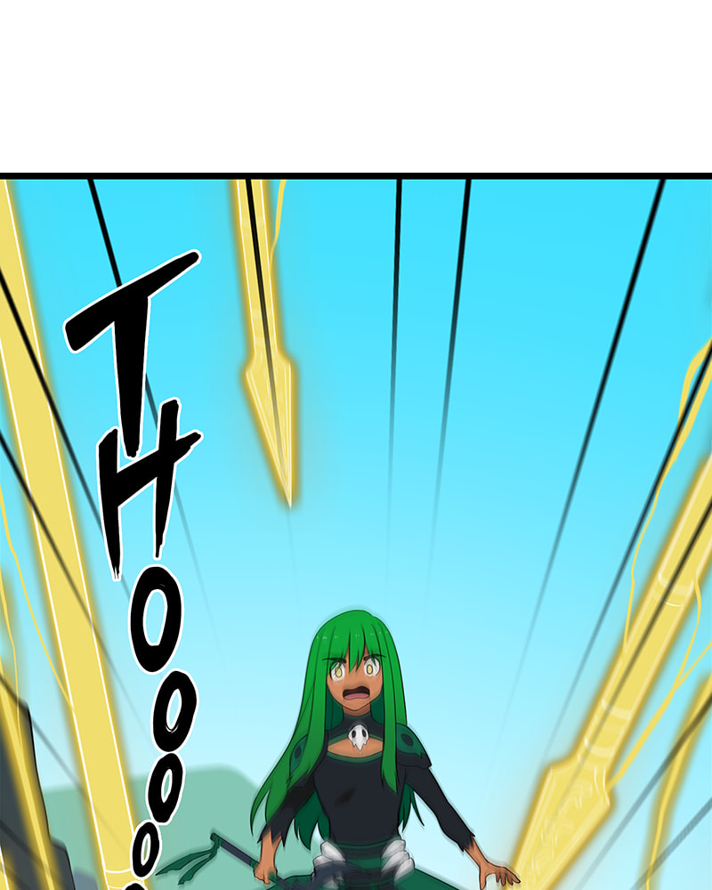 Line Chapter 90 page 8 - 