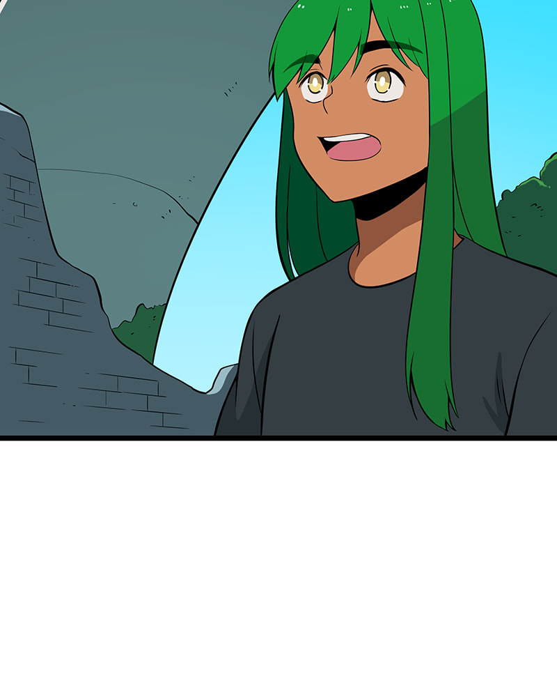 Line Chapter 90 page 71 - 