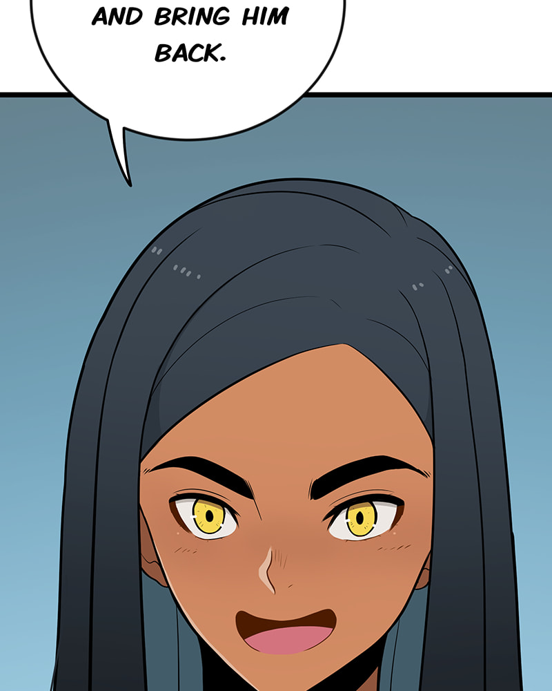 Line Chapter 90 page 75 - 