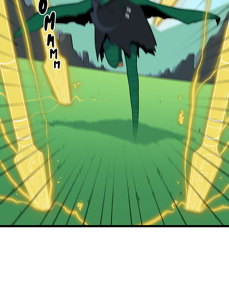 Line Chapter 90 page 9 - 