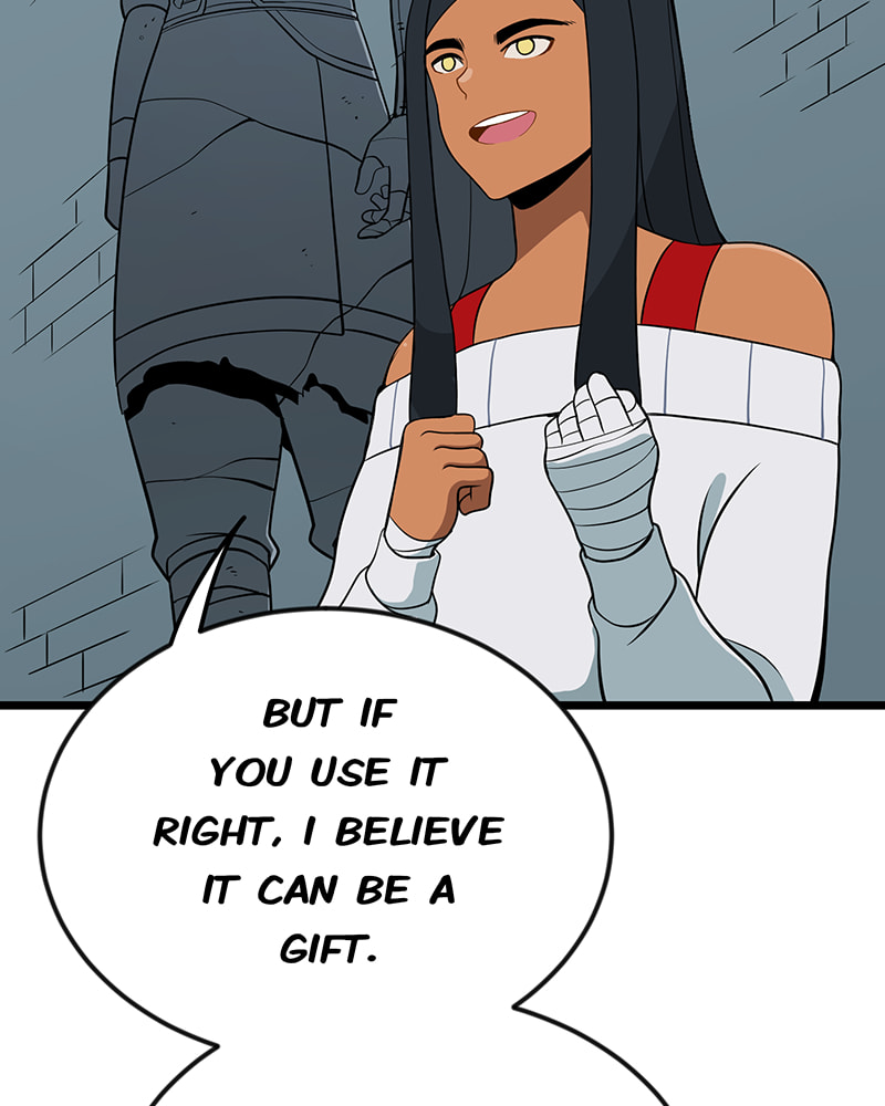 Line Chapter 91 page 13 - 