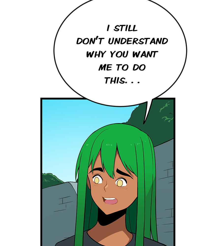 Line Chapter 91 page 17 - 