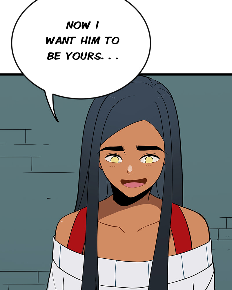 Line Chapter 91 page 19 - 