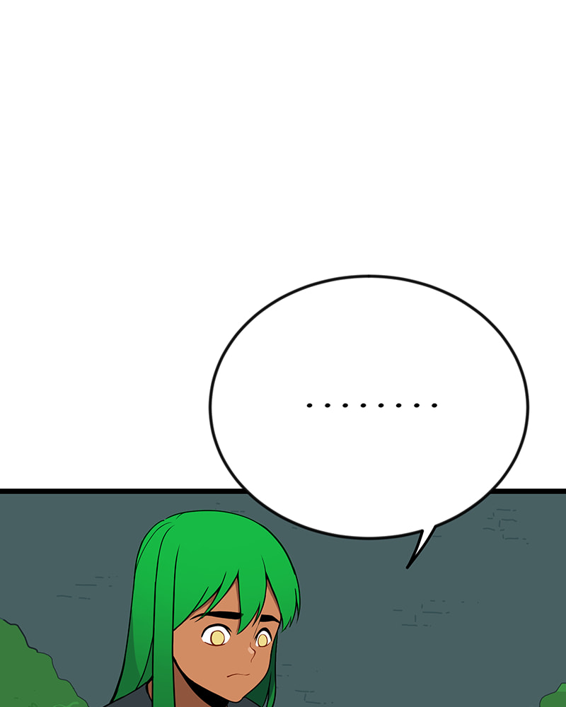 Line Chapter 91 page 21 - 