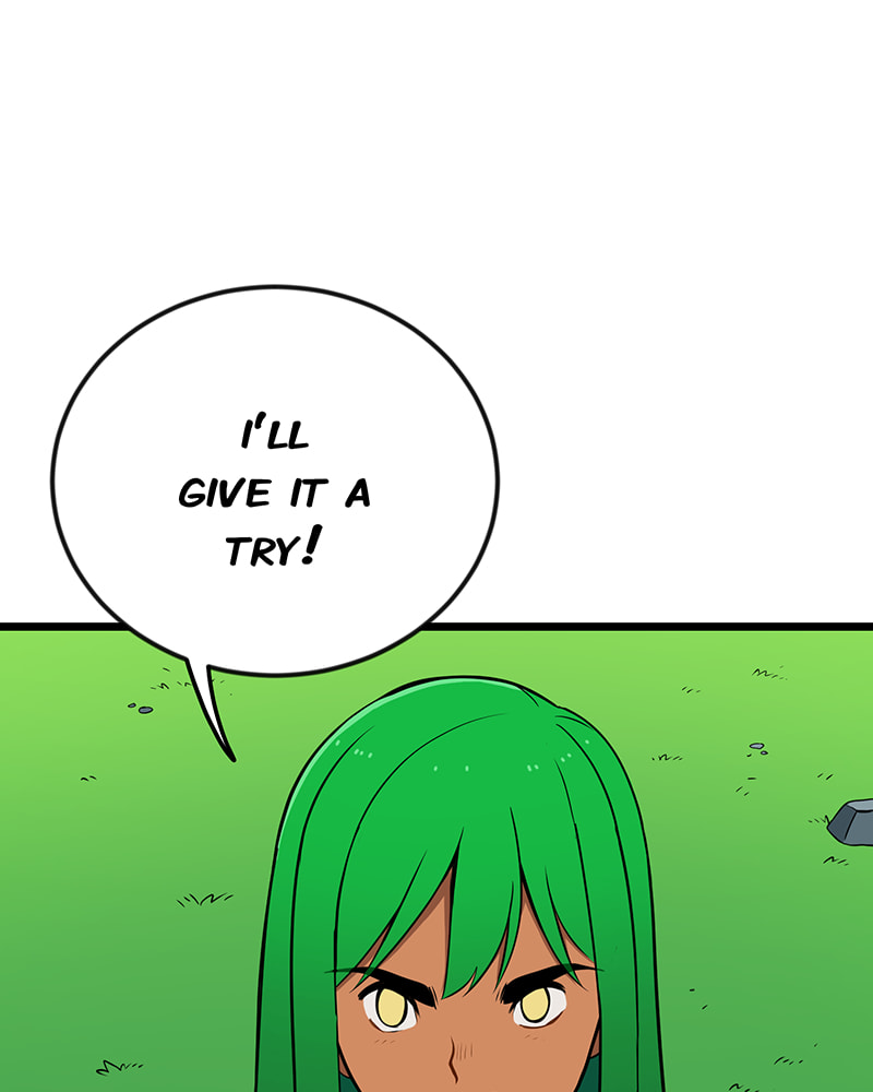Line Chapter 91 page 24 - 