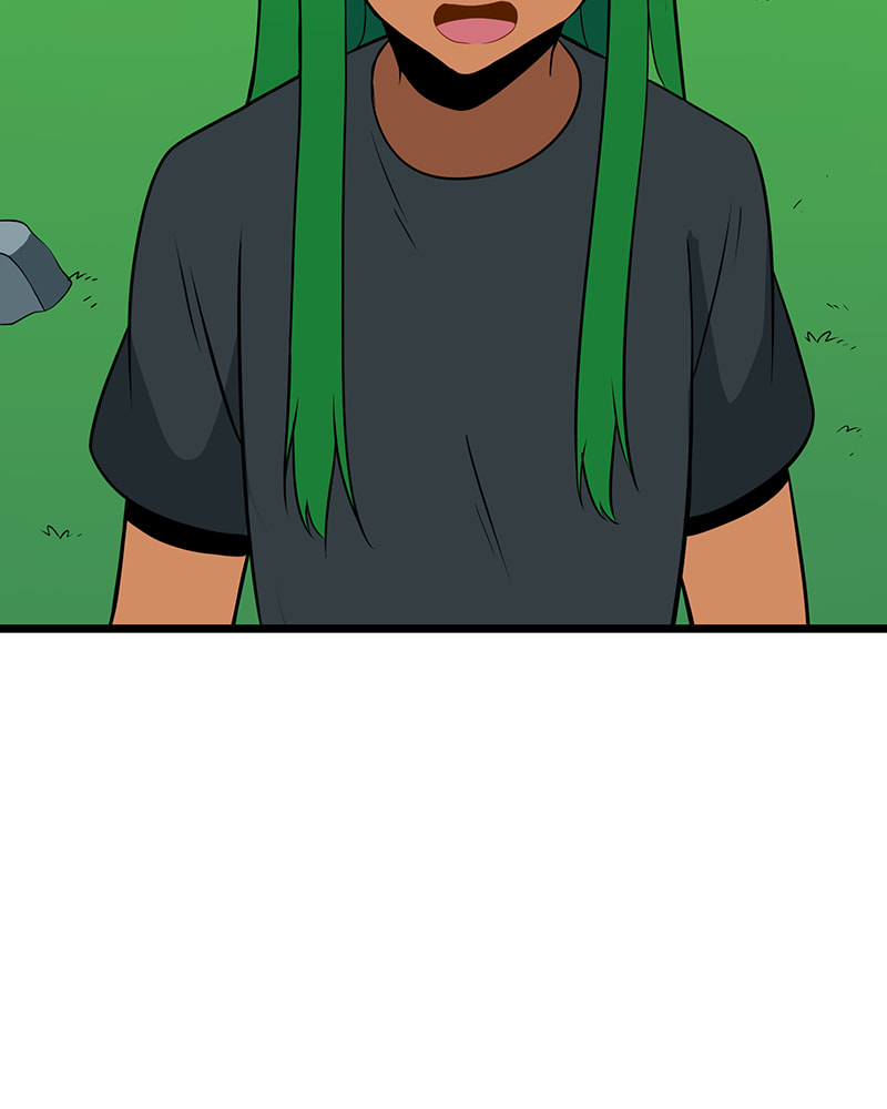 Line Chapter 91 page 25 - 