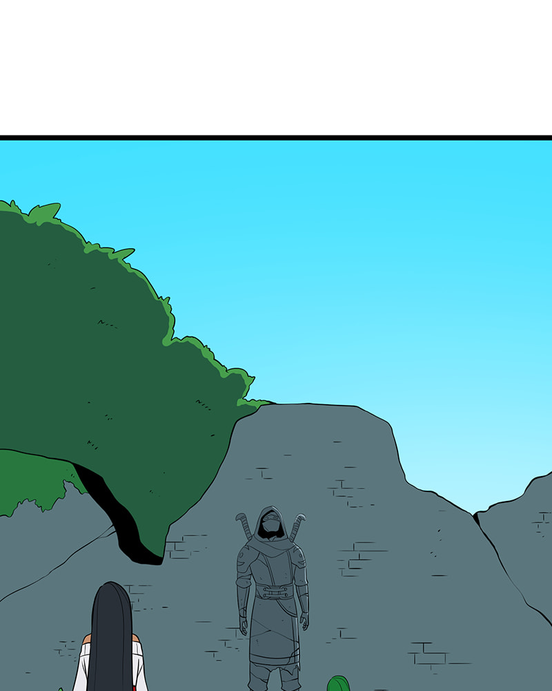 Line Chapter 91 page 27 - 
