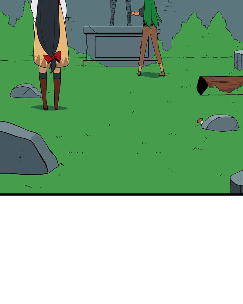 Line Chapter 91 page 28 - 
