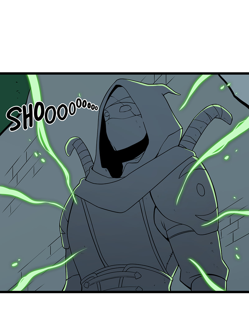 Line Chapter 91 page 31 - 