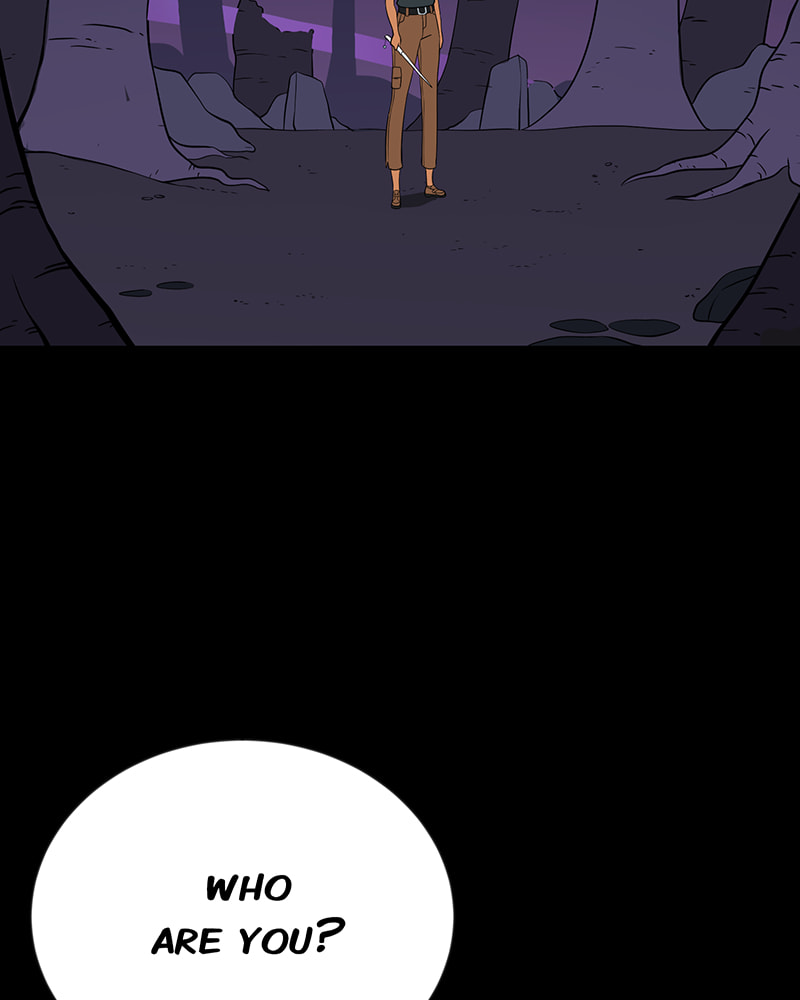 Line Chapter 91 page 36 - 