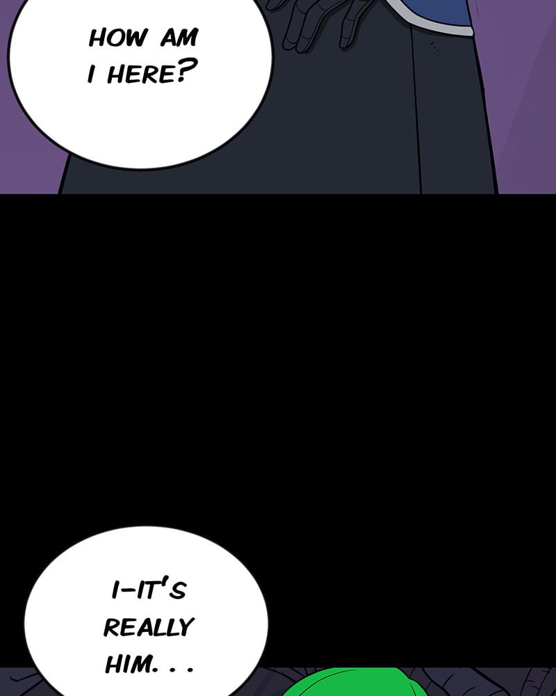 Line Chapter 91 page 40 - 