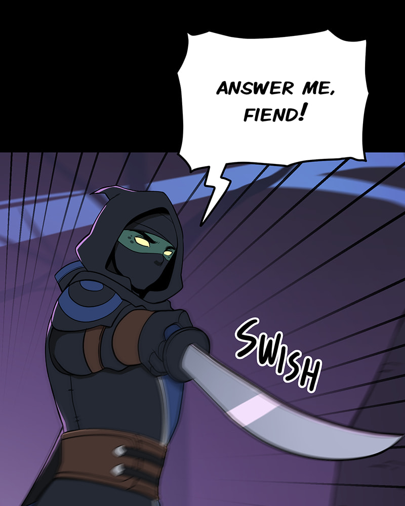 Line Chapter 91 page 42 - 