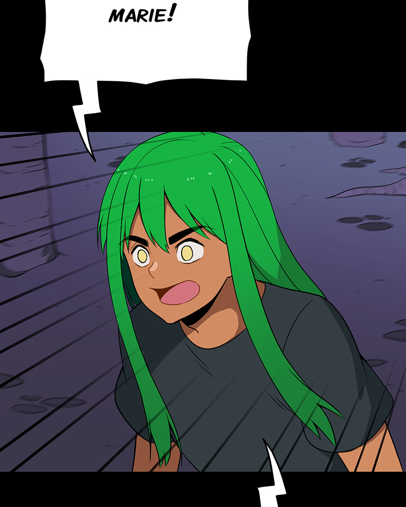 Line Chapter 91 page 54 - 