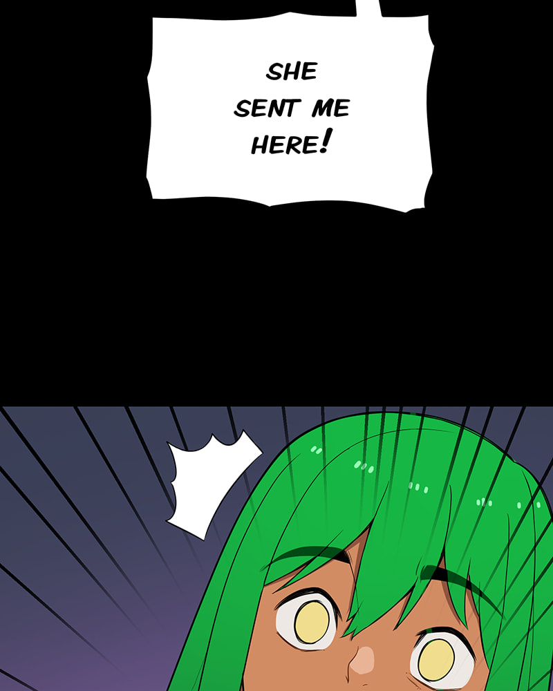 Line Chapter 91 page 55 - 