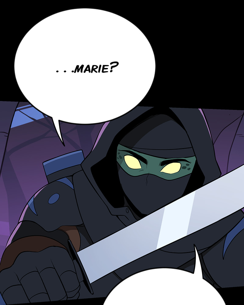 Line Chapter 91 page 57 - 