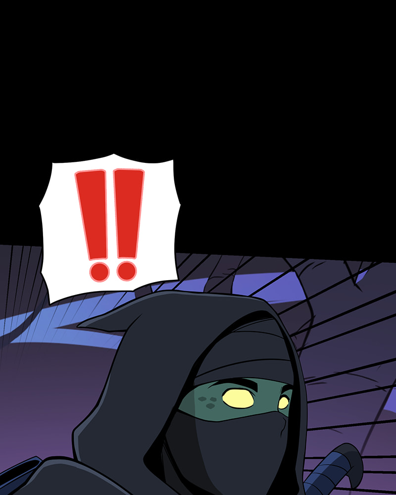 Line Chapter 91 page 60 - 