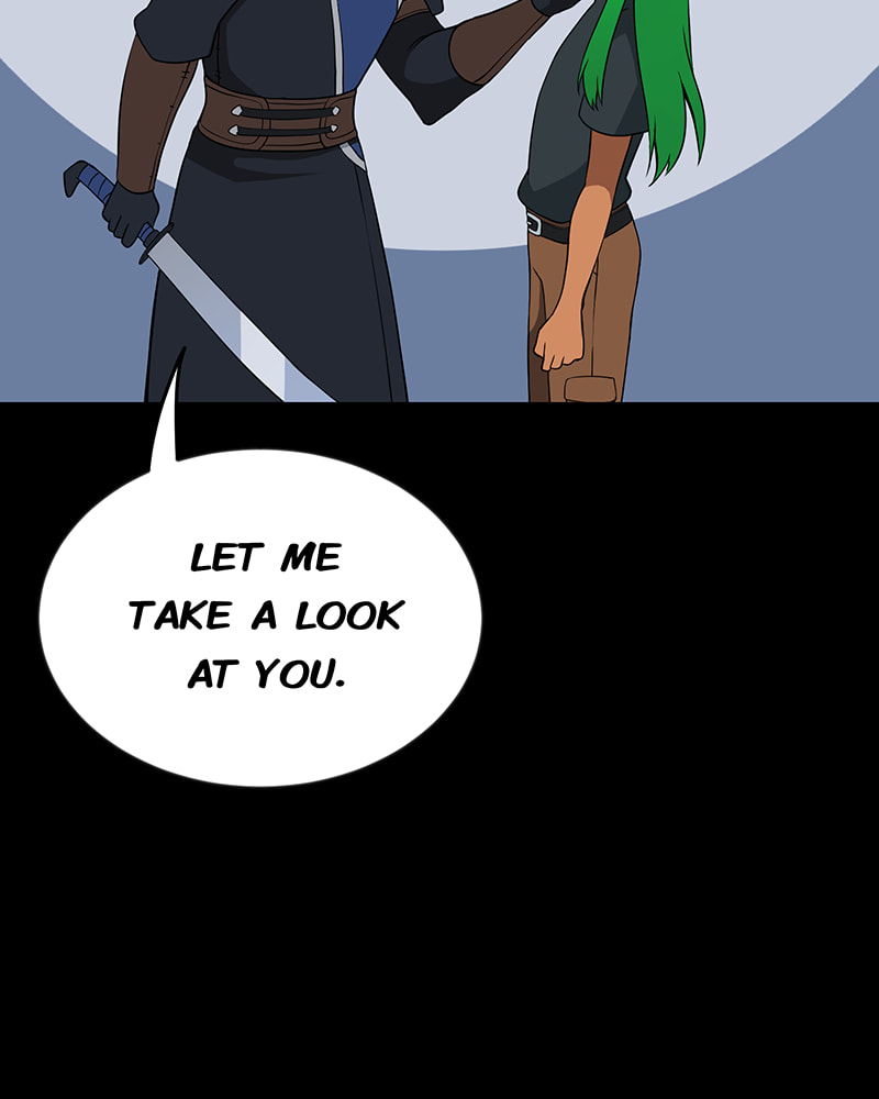 Line Chapter 91 page 62 - 