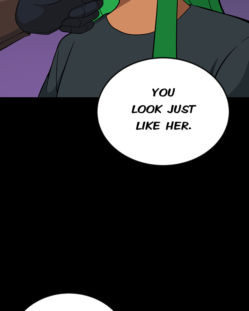 Line Chapter 91 page 64 - 