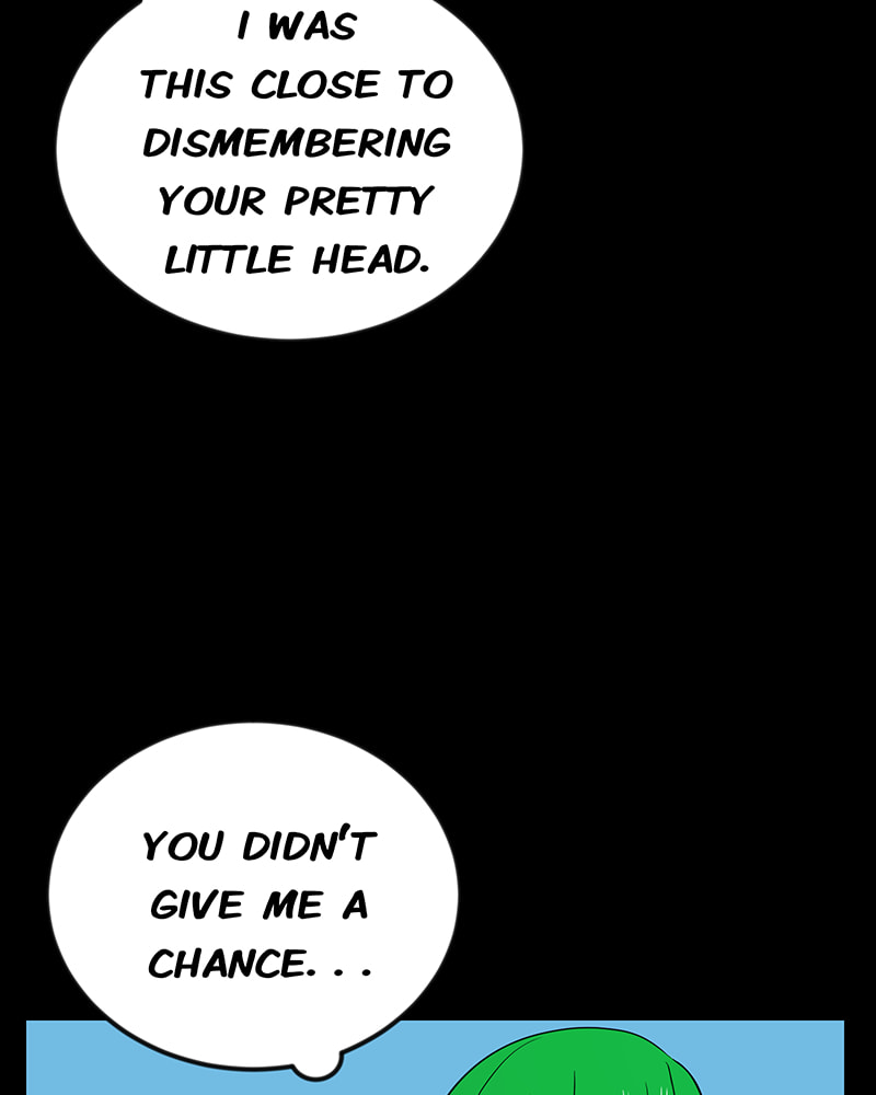 Line Chapter 91 page 66 - 