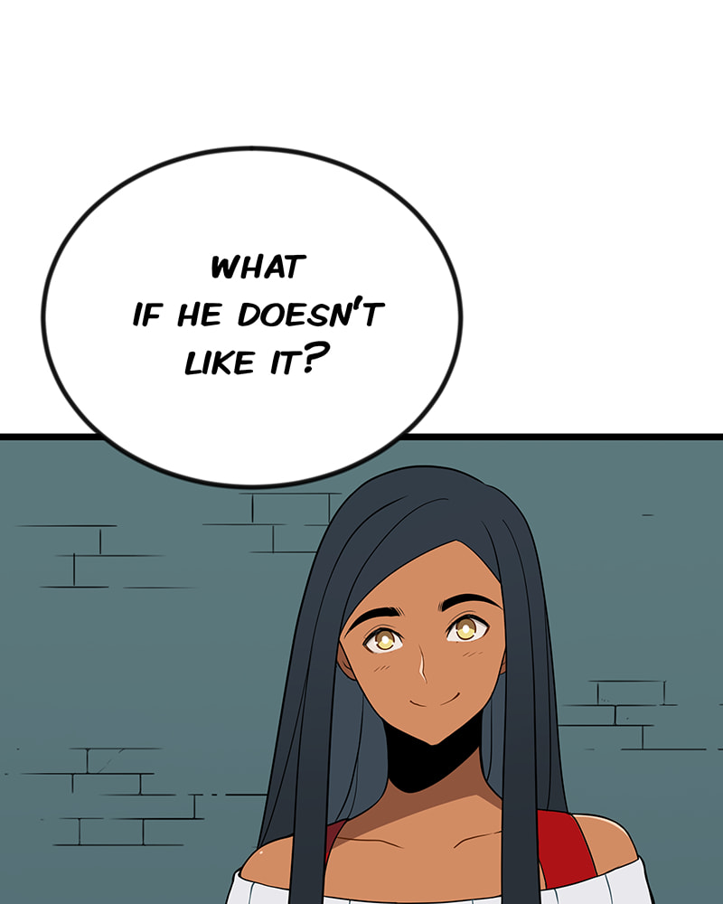 Line Chapter 91 page 9 - 