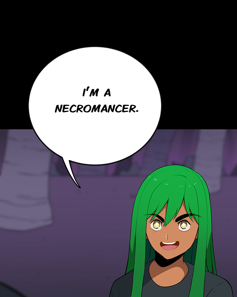 Line Chapter 92 page 1 - 