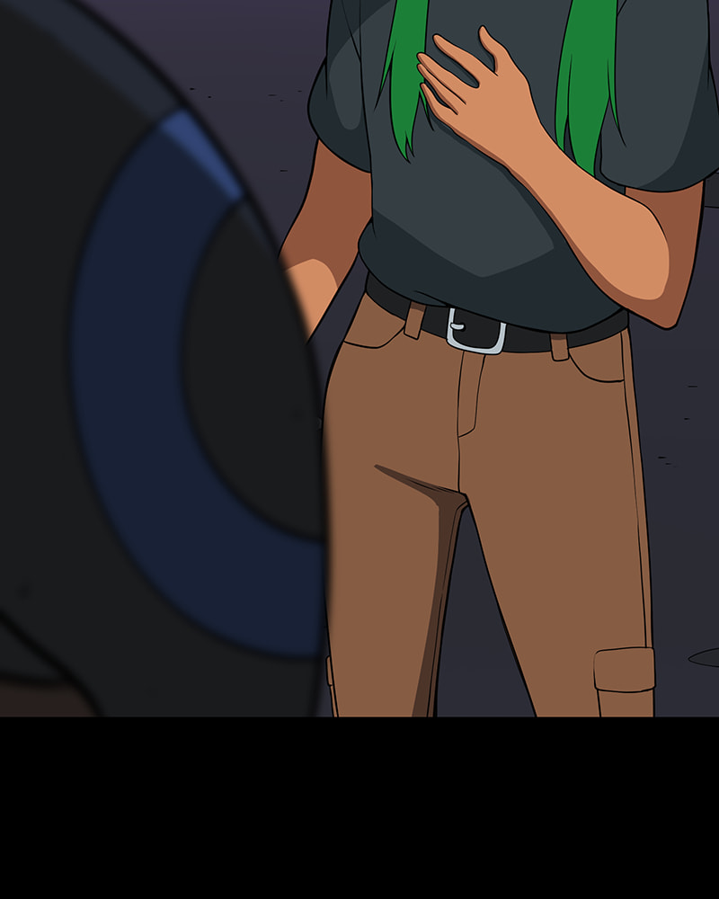 Line Chapter 92 page 2 - 