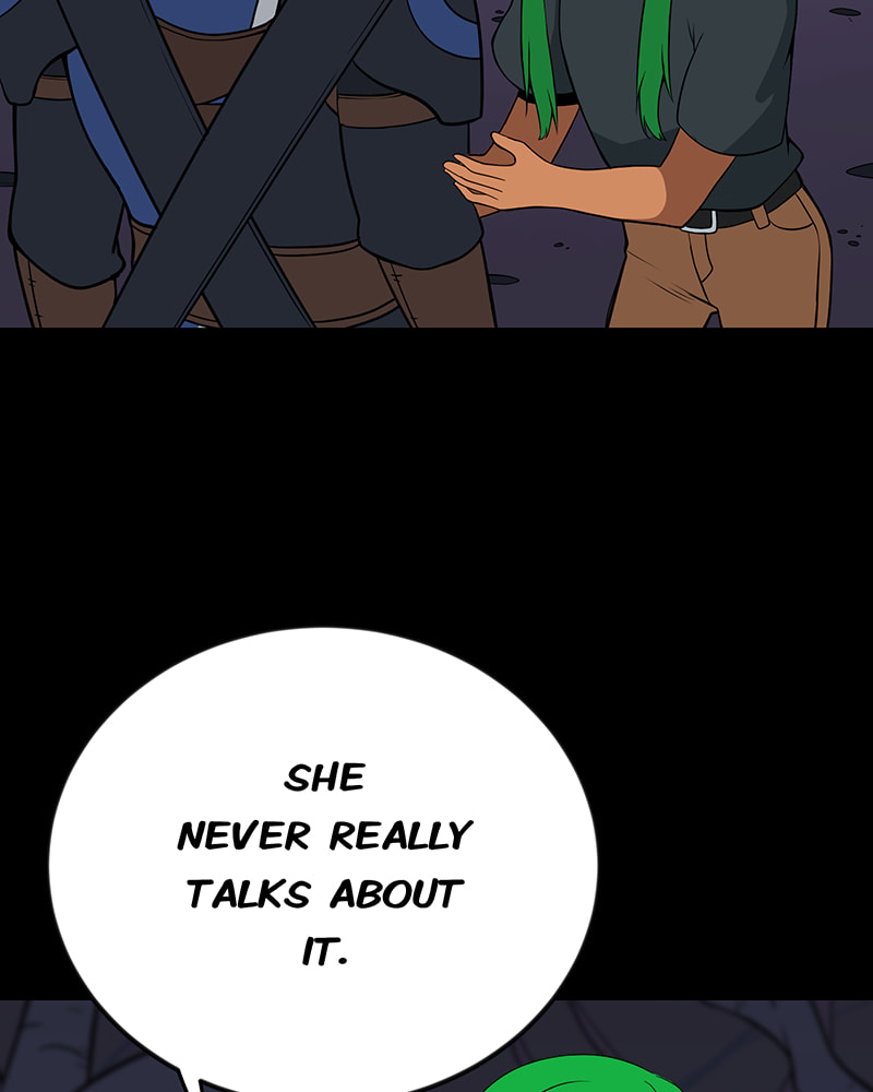 Line Chapter 92 page 17 - 