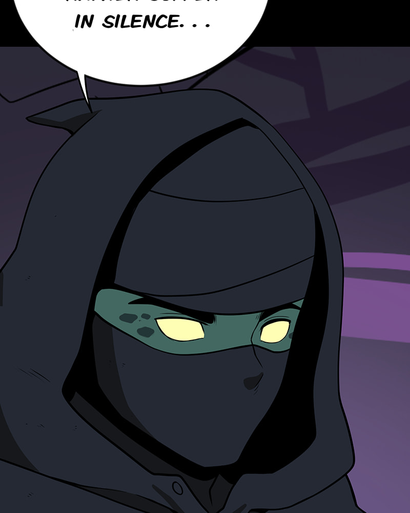Line Chapter 92 page 21 - 