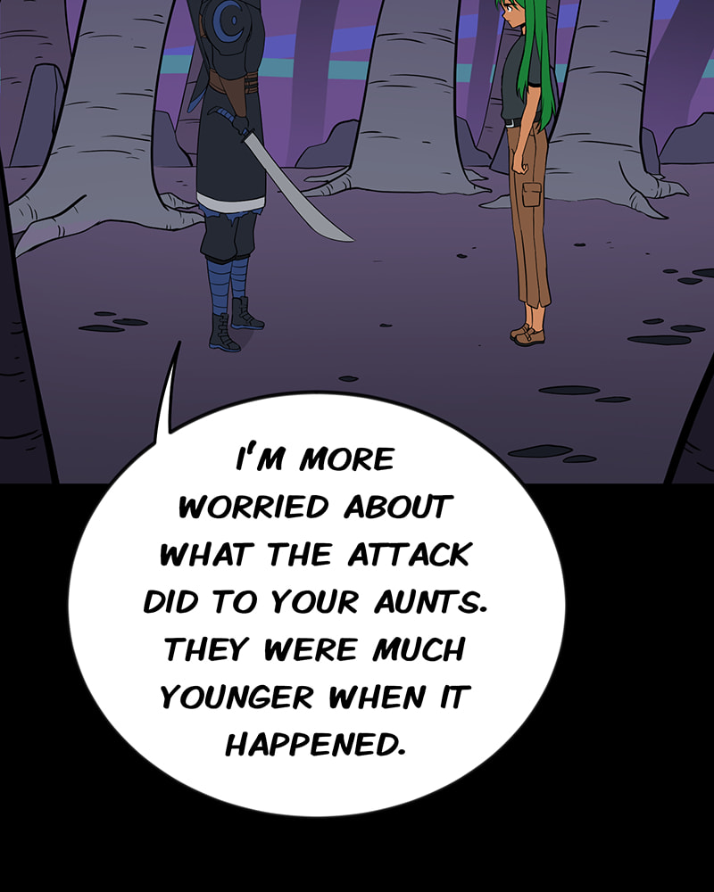 Line Chapter 92 page 25 - 
