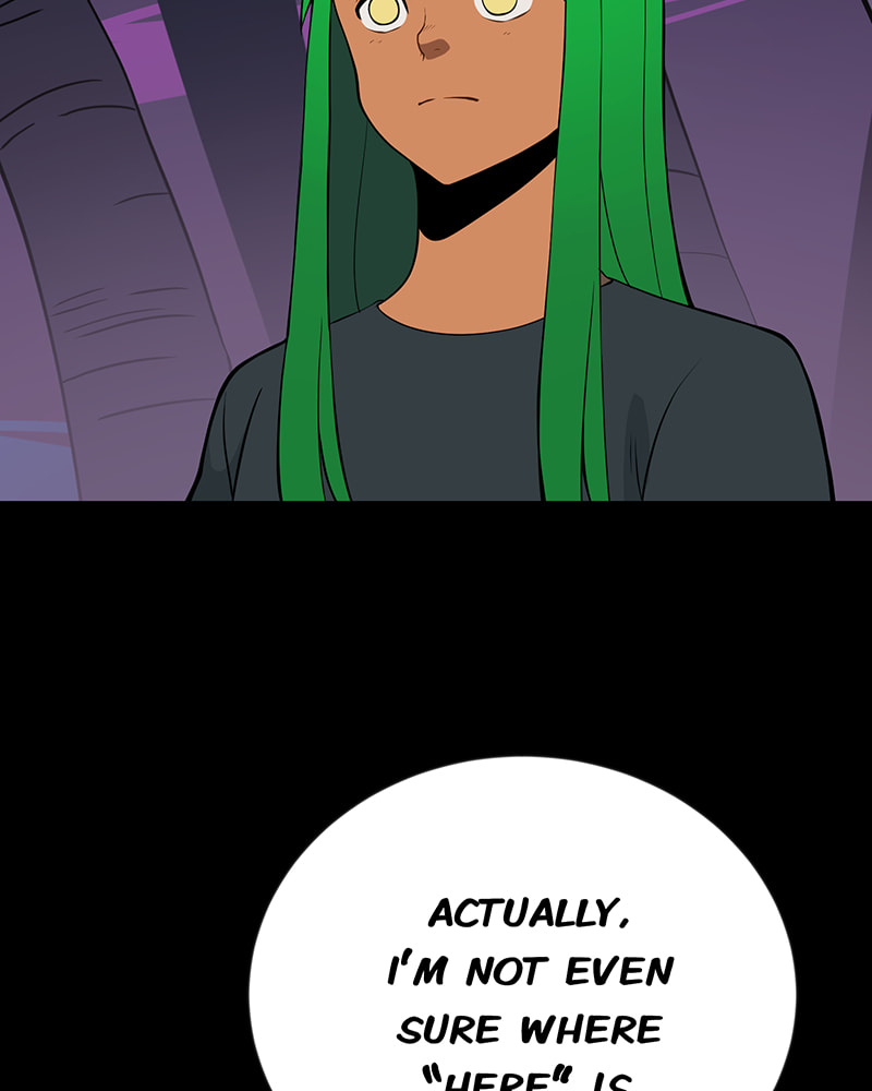Line Chapter 92 page 28 - 
