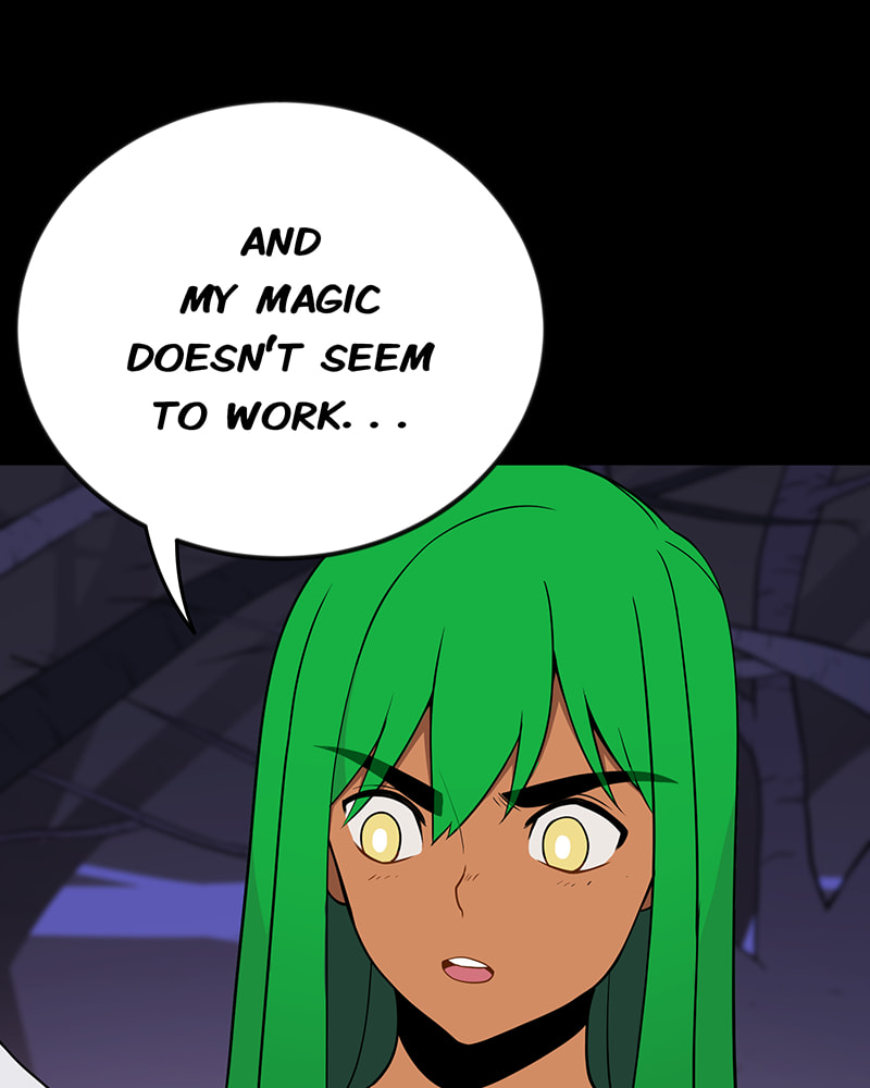 Line Chapter 92 page 31 - 